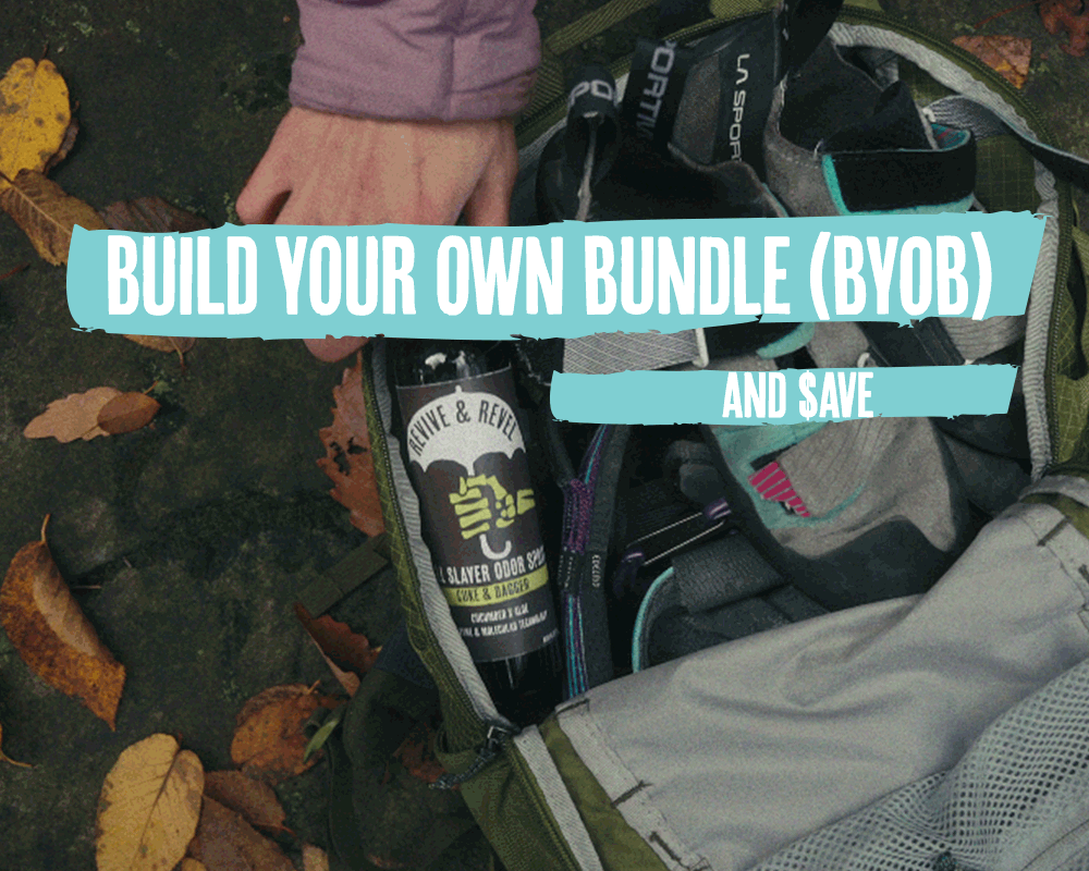 BYOB Customer Bundle Pack