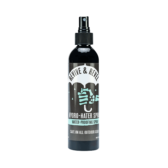 Hydro Hater Waterproofing Spray