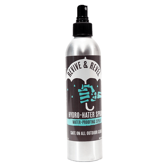 Hydro Hater Waterproofing Spray