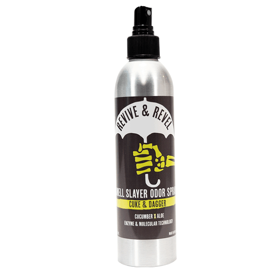 Smell Slayer Deodorizing Spray