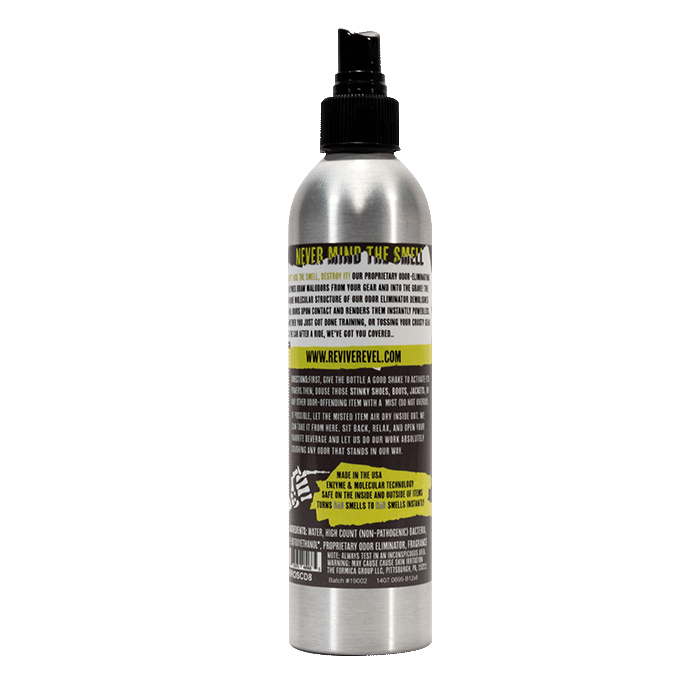 Smell Slayer Deodorizing Spray