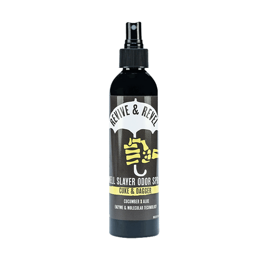 Smell Slayer Odor Spray